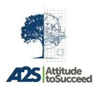 A2S ATTITUDE TO SUCCEED