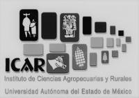 ICAR INSTITUTO DE CIENCIAS AGROPECUARIAS Y RURALES UNIVERSIDAD AUTÓNOMA DEL ESTADO DE MÉXICO