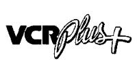 VCR PLUS +