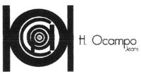H. OCAMPO JEANS