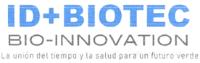 ID+BIOTEC BID-INNOVATION LA UNIÓN DEL TIEMPO Y LA SALUD PARA UN FUTURO VERDE