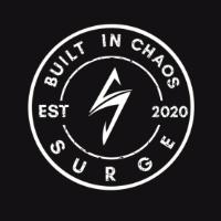 SURGE BUILT IN CHAOS
