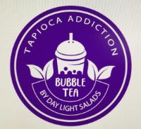 TAPIOCA ADDICTION BY DAY LIGHT SALADS