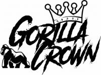 GORILLA CROWN