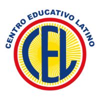CEL CENTRO EDUCATIVO LATINO