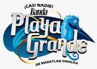 ¡CASI NADIE! BANDA PLAYA GRANDE