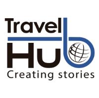 TRAVEL HUB CREATING STORIES.