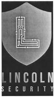 L LINCOLN SECURITY