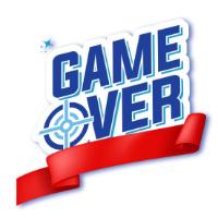 GAME OVER