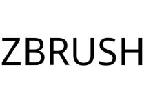ZBRUSH