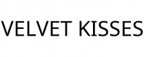 VELVET KISSES