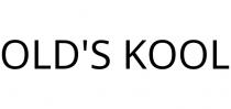 OLD'S KOOL