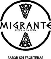 MIGRANTE PIZZA