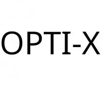 OPTI-X