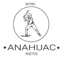 BATES ANAHUAC