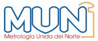 MUN METROLOGIA UNIDA DEL NORTE