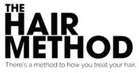 THE HAIR METHOD THERE'S A METHOD TO HOW YOU TREAT YOUR HAIR.