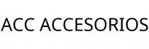 ACC ACCESORIOS
