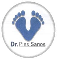 DR. PIES SANOS