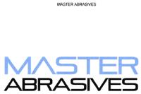 MASTER ABRASIVES