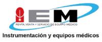 INSTRUMENTACION Y EQUIPOS MEDICOS IEM
