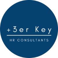 +3ER KEY