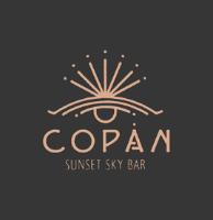 COPAN SUNSET SKY BAR