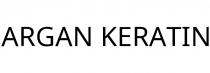 ARGAN KERATIN