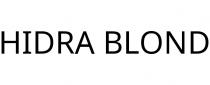 HIDRA BLOND