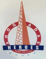AHOGADAS HEROES MARIO CASTILLEJO