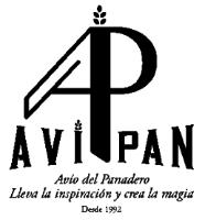 AP AVIPAN AVÍO DEL PANADERO LLEVA LA INSPIRACIÓN Y CREA LA MAGIA DESDE 1992