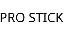 PRO STICK
