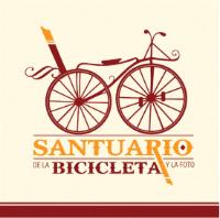 SANTUARIO DE LA BICICLETA Y LA FOTO