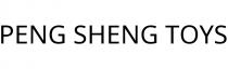 PENG SHENG TOYS