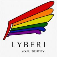LYBERI YOUR IDENTITY