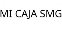 MI CAJA SMG