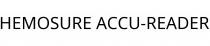 HEMOSURE ACCU-READER