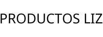 PRODUCTOS LIZ