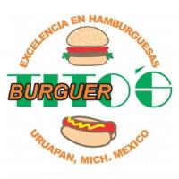 EXCELENCIA EN HAMBURGUESAS BURGUER TITO´S