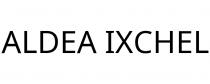 ALDEA IXCHEL