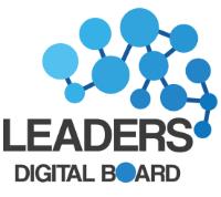 LEADERS DIGITAL BOARD