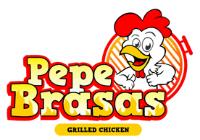 PEPE BRASAS