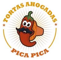 TORTAS AHOGADAS PICA PICA