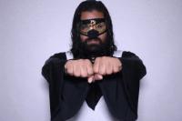 DARK ZORRO