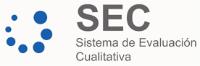 SEC SISTEMA DE EVALUACION CUALITATIVA