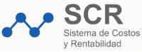 SCR SISTEMA DE COSTOS Y RENTABILIDAD