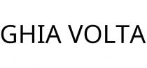 GHIA VOLTA