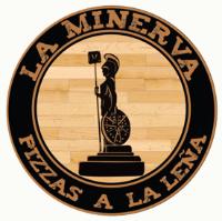 LA MINERVA PIZZAS A LA LEÑA