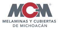 MCM MELAMINAS Y CUBIERTAS DE MICHOACAN