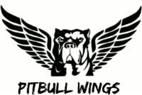 PITBULL WINGS